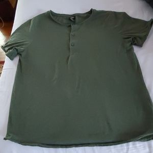 H&M men shirt